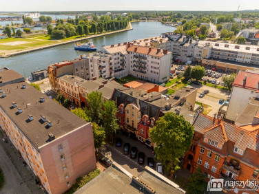 Mieszkanie Świnoujście