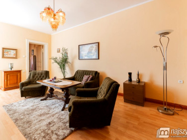 Mieszkanie Świnoujście