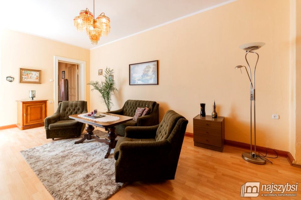 Mieszkanie Świnoujście