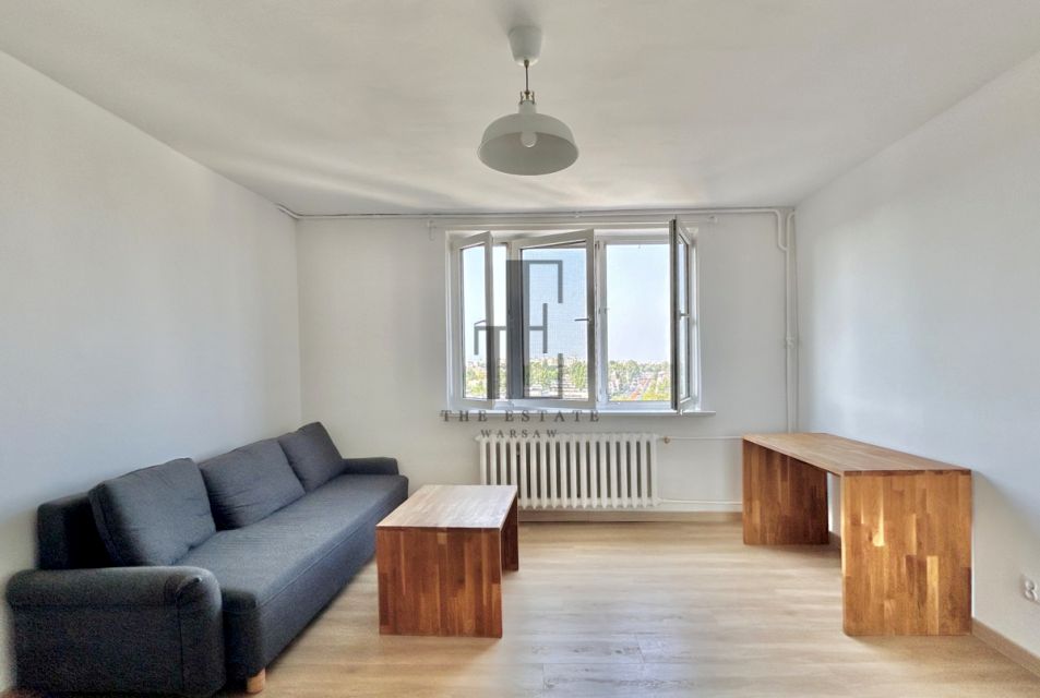 Mieszkanie Warszawa