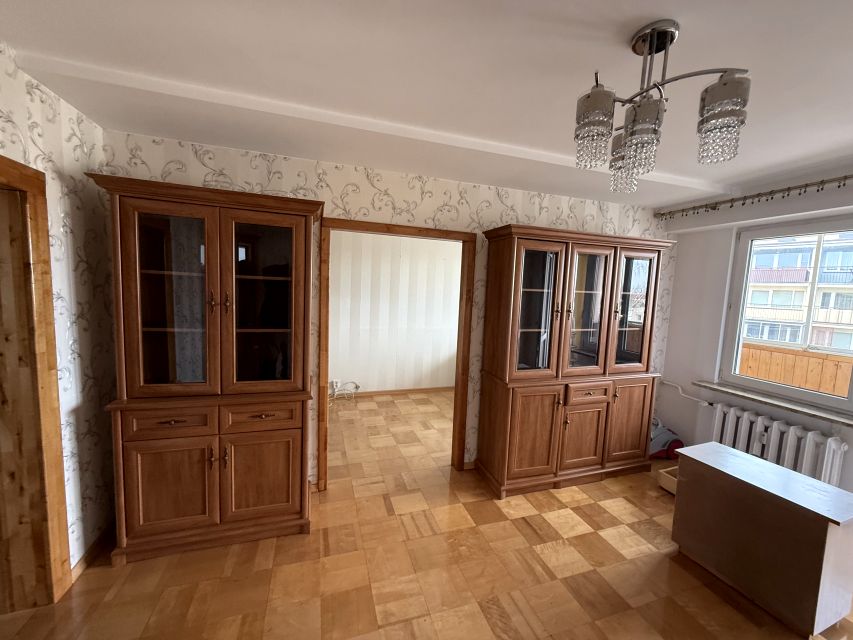 Mieszkanie Bielsk Podlaski
