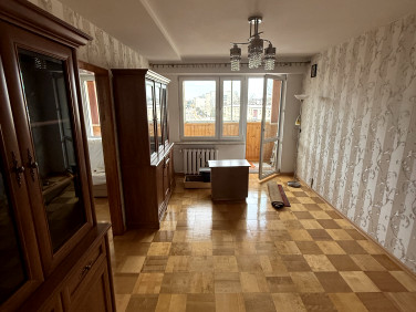 Mieszkanie blok mieszkalny sprzedaż