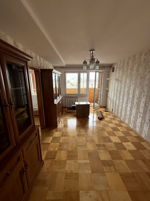 Mieszkanie blok mieszkalny sprzedaż