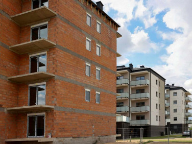 Mieszkanie Kępno