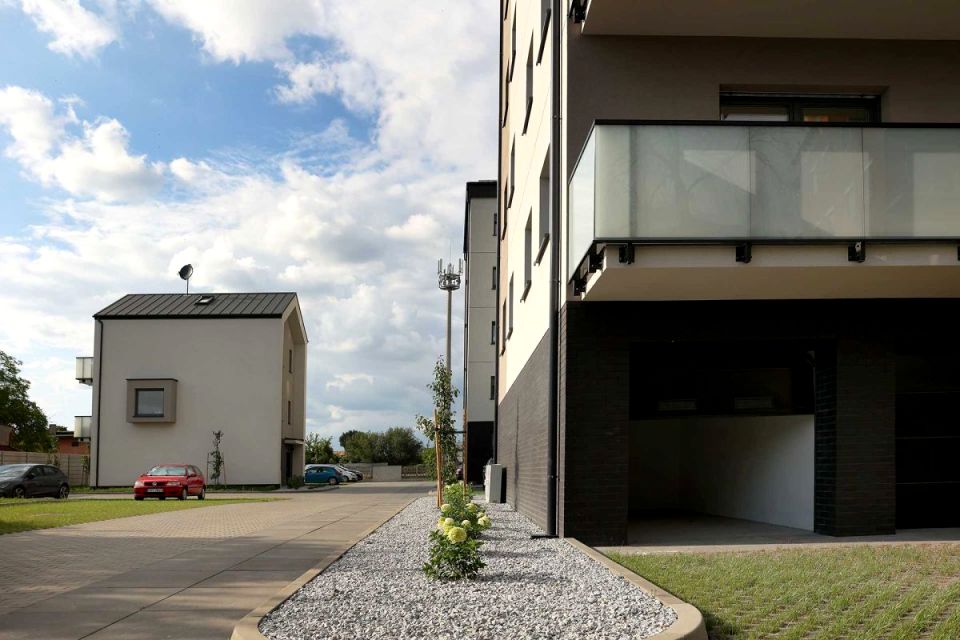 Mieszkanie Kępno