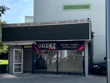 Lokal Kołobrzeg