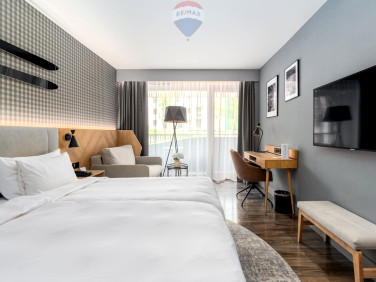 Mieszkanie Szklarska Poręba