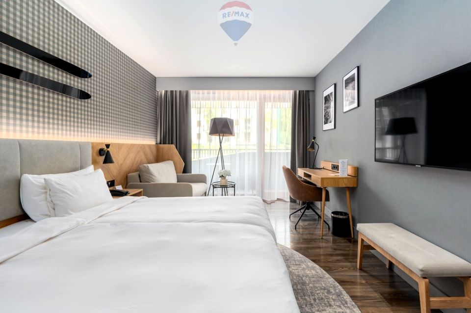 Mieszkanie Szklarska Poręba