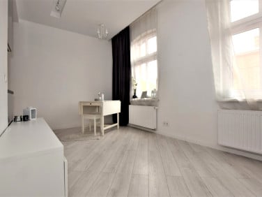 Mieszkanie Katowice
