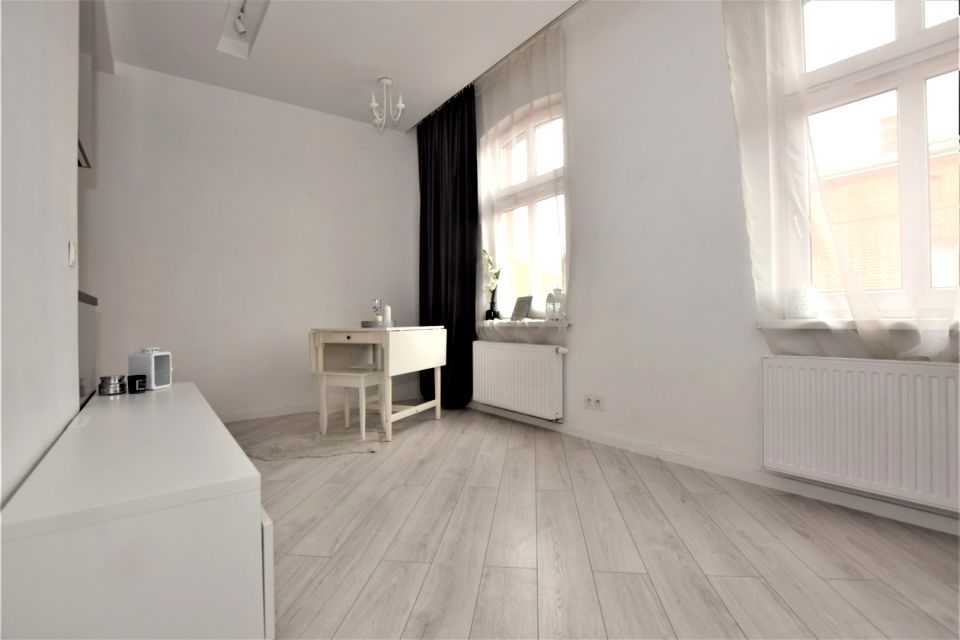 Mieszkanie Katowice