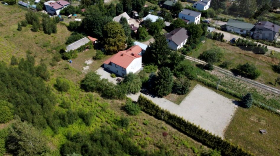 Lokal Nadarzyn