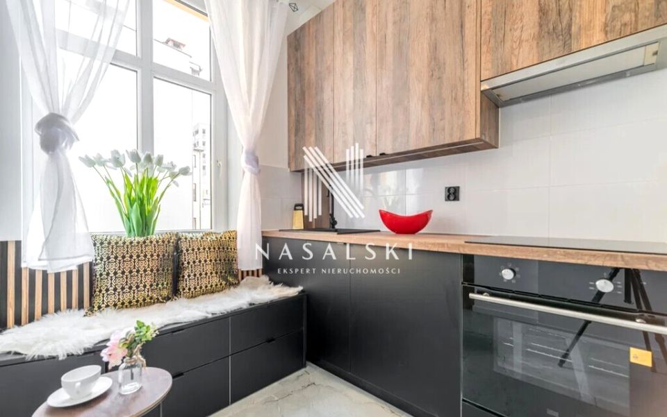 Mieszkanie Bydgoszcz