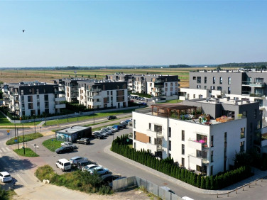 Mieszkanie Gliwice
