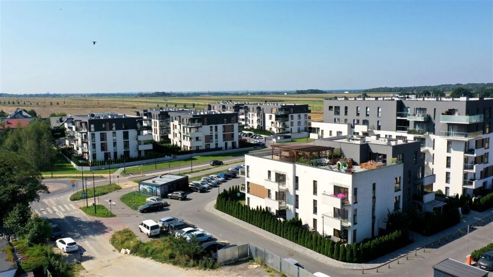 Mieszkanie Gliwice