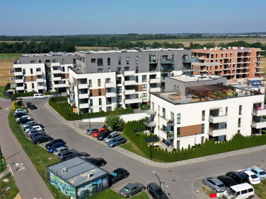 Mieszkanie Gliwice