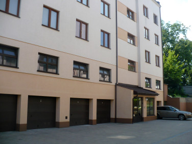 Pokój Lublin