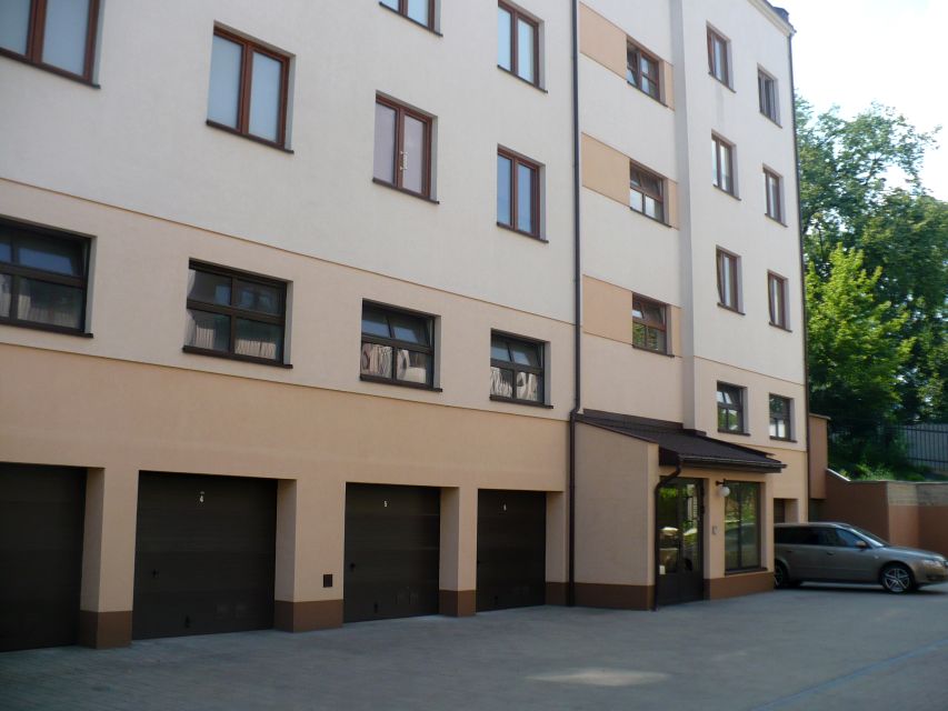 Pokój Lublin