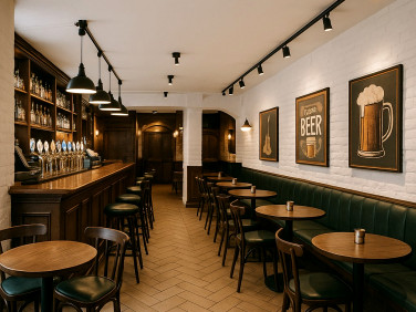 Lokal Lublin