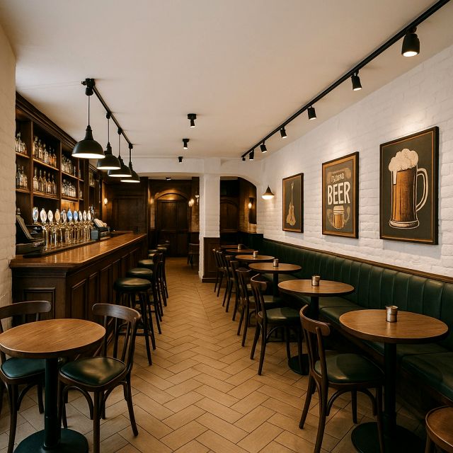Lokal Lublin