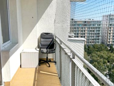 Mieszkanie Warszawa sprzedaż