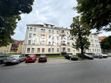 Mieszkanie Oleśnica