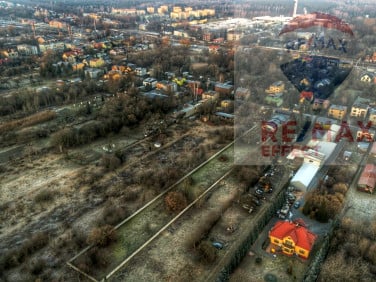 Działka budowlana Dąbrowa Górnicza