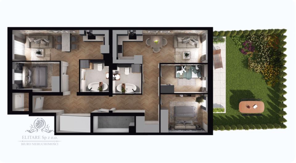 Mieszkanie Wrocław sprzedaż