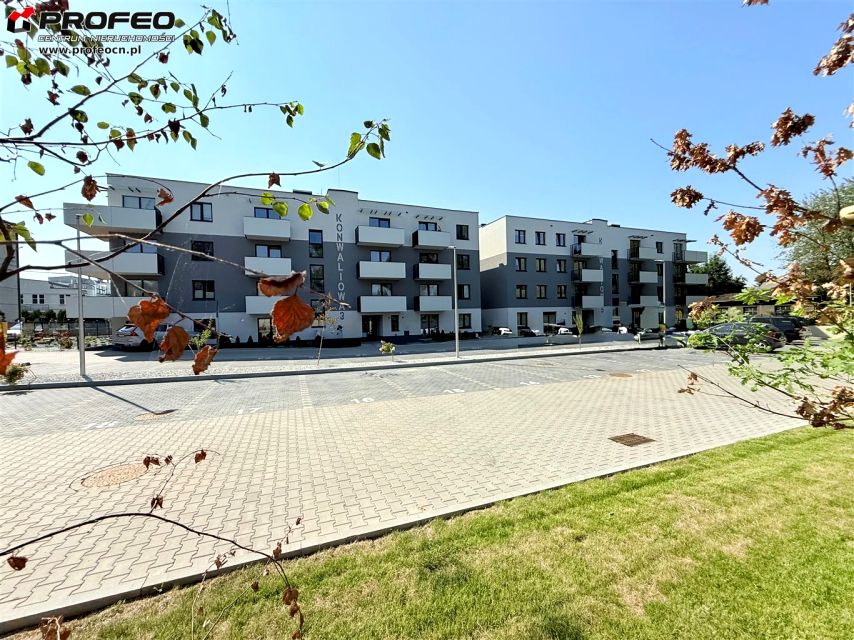 Mieszkanie Bielsko-Biała