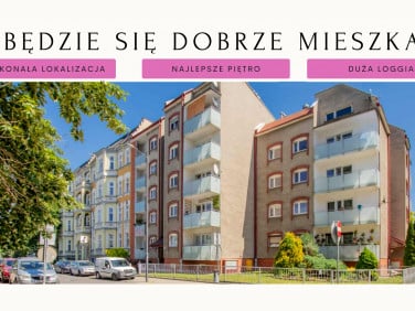Mieszkanie Racibórz