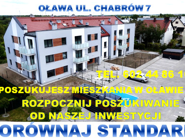 Mieszkanie Oława sprzedaż