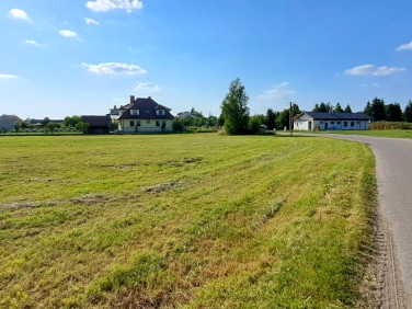 Działka budowlana sprzedam