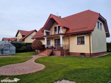 Dom Ełk