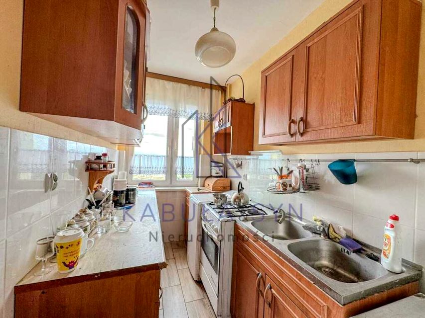 Mieszkanie Bydgoszcz