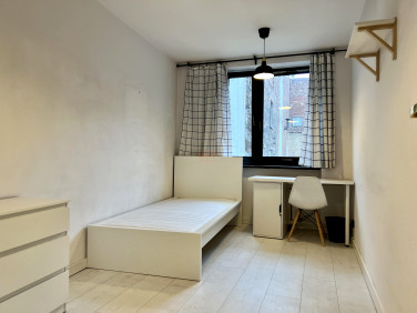 Mieszkanie blok mieszkalny Wrocław