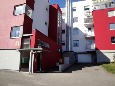 Mieszkanie Gdynia
