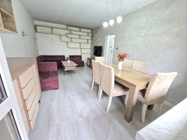 Mieszkanie Katowice