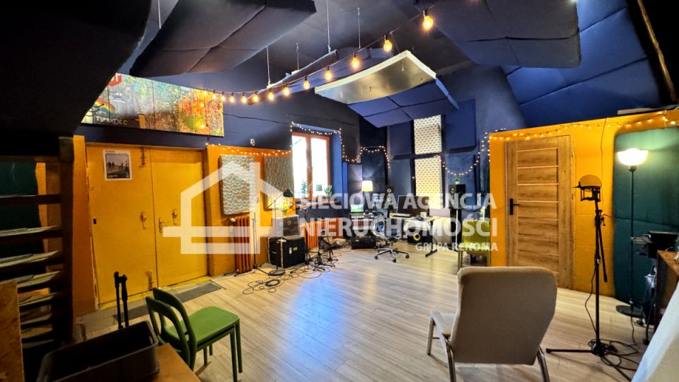 Lokal Gdynia wynajem