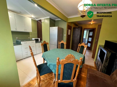 Mieszkanie Gdańsk sprzedaż