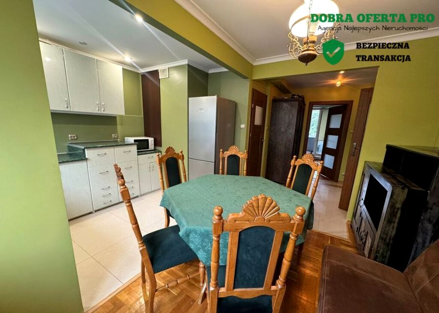 Mieszkanie Gdańsk sprzedaż