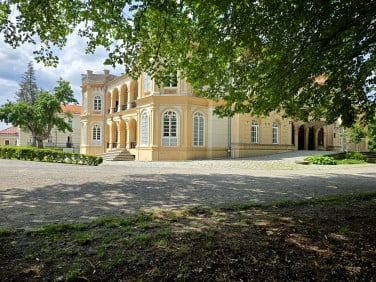 Mieszkanie nad rzeką