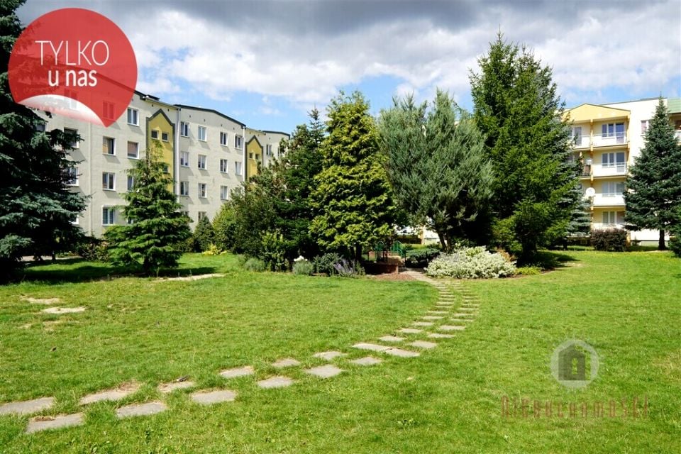 Mieszkanie Gorzów Wielkopolski
