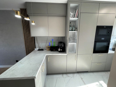 Dom Nadolice Wielkie