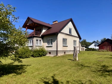 Dom Malinówka