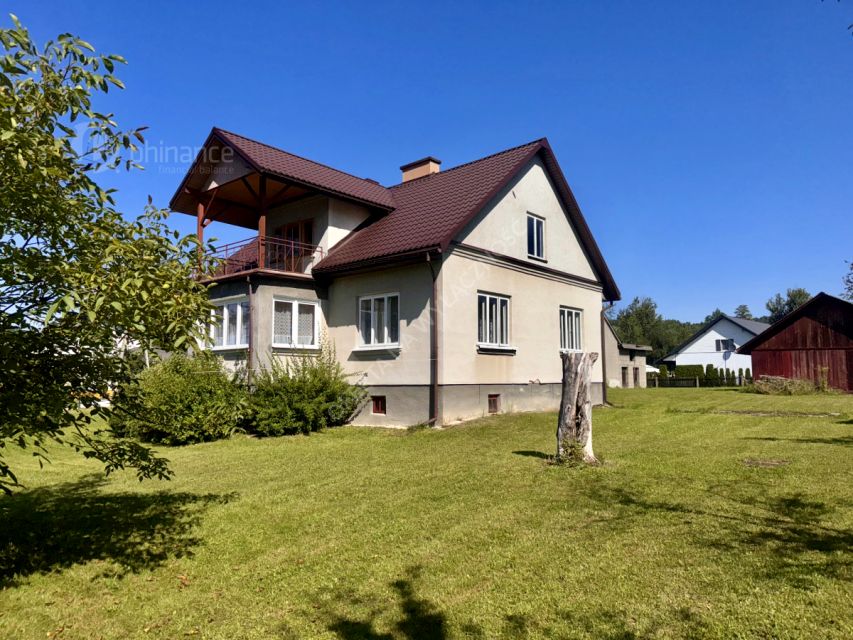 Dom Malinówka