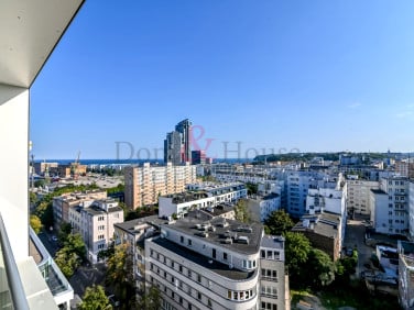 Mieszkanie Gdynia