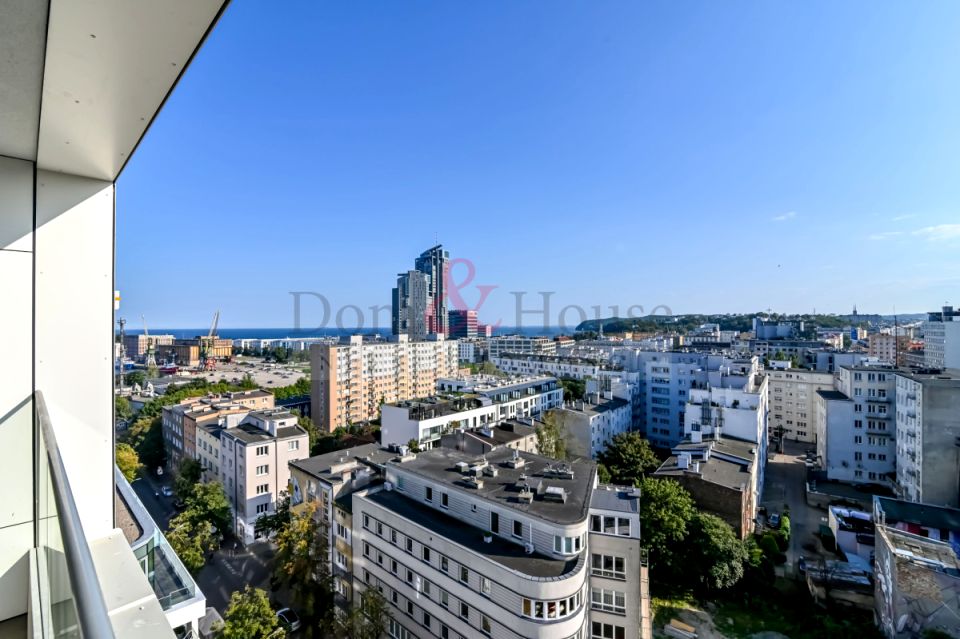 Mieszkanie Gdynia