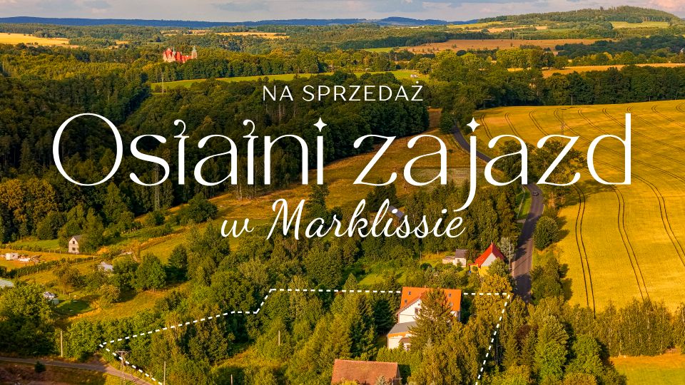 Dom Leśna