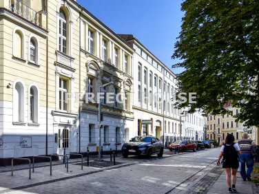 Budynek użytkowy Poznań