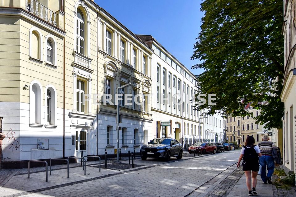 Budynek użytkowy Poznań