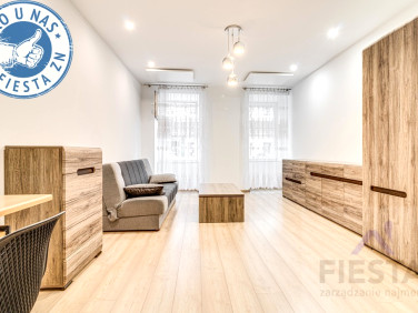 Mieszkanie Wrocław wynajem